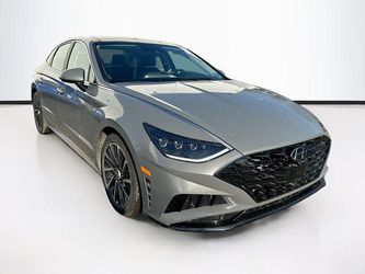 2021 Hyundai Sonata