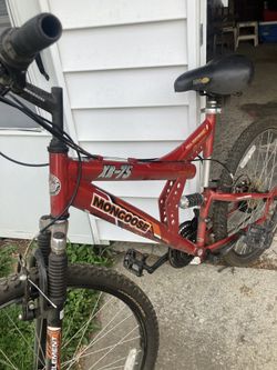 bike 