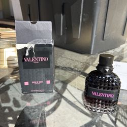 Valentino Born In Roma Intense 