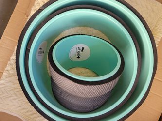 Chirp Wheel set