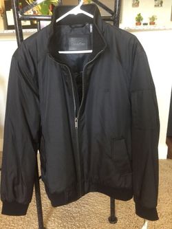 CAlvin Klein jacket
