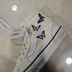 Kids Vans
