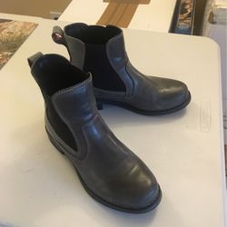 Eric Michael Boots