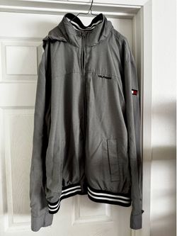 Tommy Hilfiger Jacket