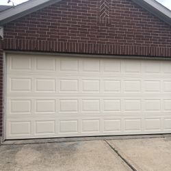 Garage Door