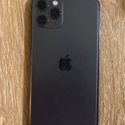 iPhone 11 Pro Max