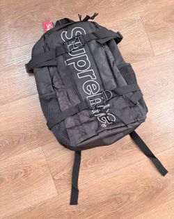 Supreme backpack