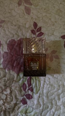 Lattafa cologne