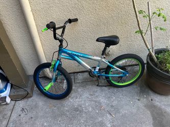 Bicycle 18”
