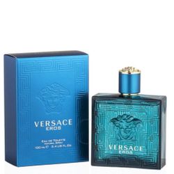 Versace Eros EDT Spray 100ml