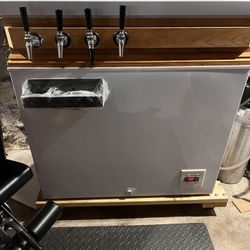 Kegerator / Keezer
