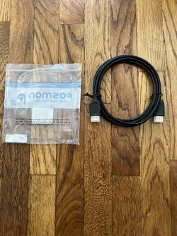 New HDMI to HDMI High Speed Gold Plated Cable