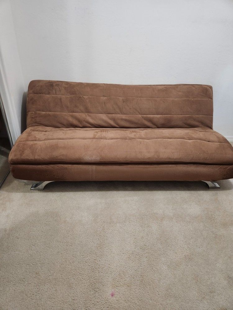 Full Futon