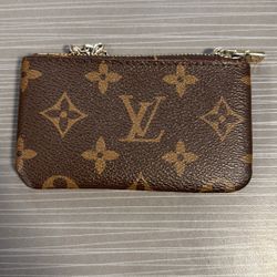 Louis Vuitton Card Pouch – Authentic, Gently Used 