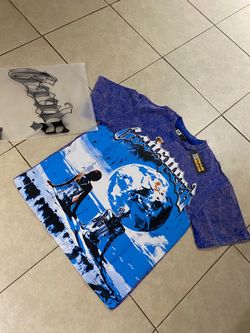 Speed god shirt