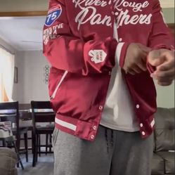 River Rouge Panthers 