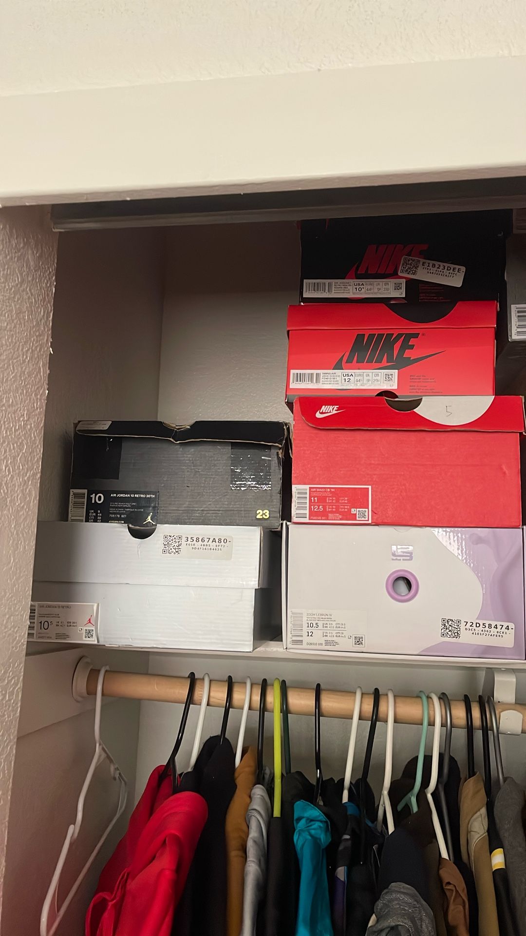Getting Rid Of my Collection