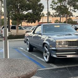 20 inch irocs chrome wheels