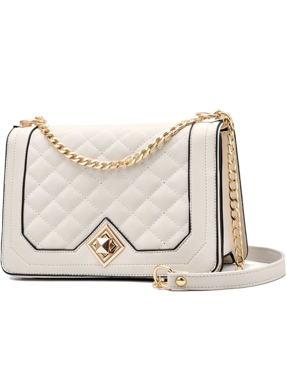 White Bag New