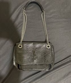 Bag YSL Niki vintage good condition