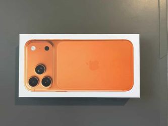 iPhone 17