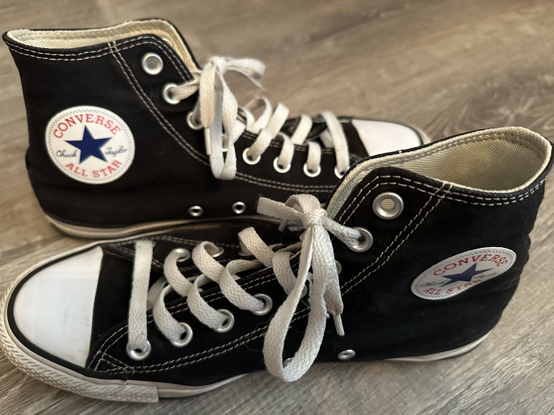 Converse Chuck Taylor 