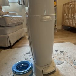 Diaper Genie
