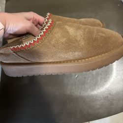 Ugg Dupe Size 8