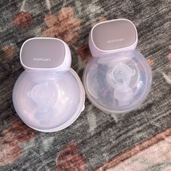 Breast Pump