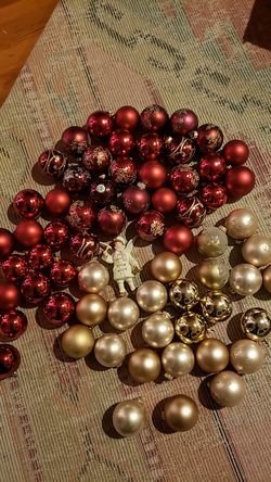 Christmas Ornaments