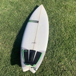 Chas Surfboard