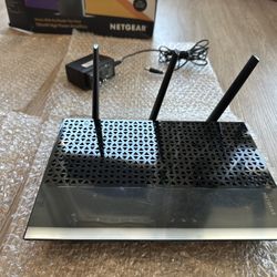 Wi-Fi Booster 