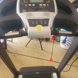 treadmill
