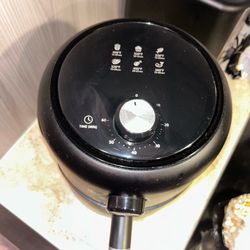 Air fryer