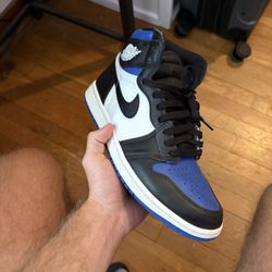jordan 1 size 9 half