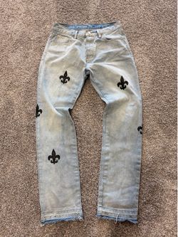 Mnml jeans