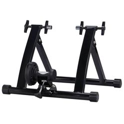 Foldable Indoor Bike Trainer