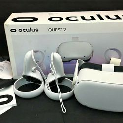 Oculus         Quest        2