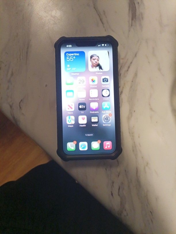 iPhone 16 E Unlocked Asking 200 