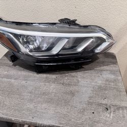 2020 To 2023 NISSAN SENTRA HEADLIGHT RH