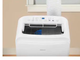 Insignia Portable Air-conditioning