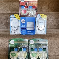 Febreze Bundle 