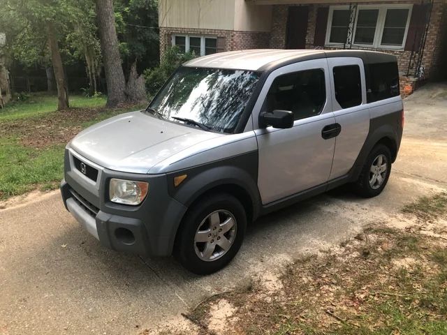 2003 Honda Element