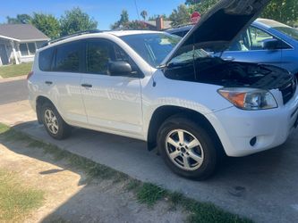 2006 Toyota RAV4