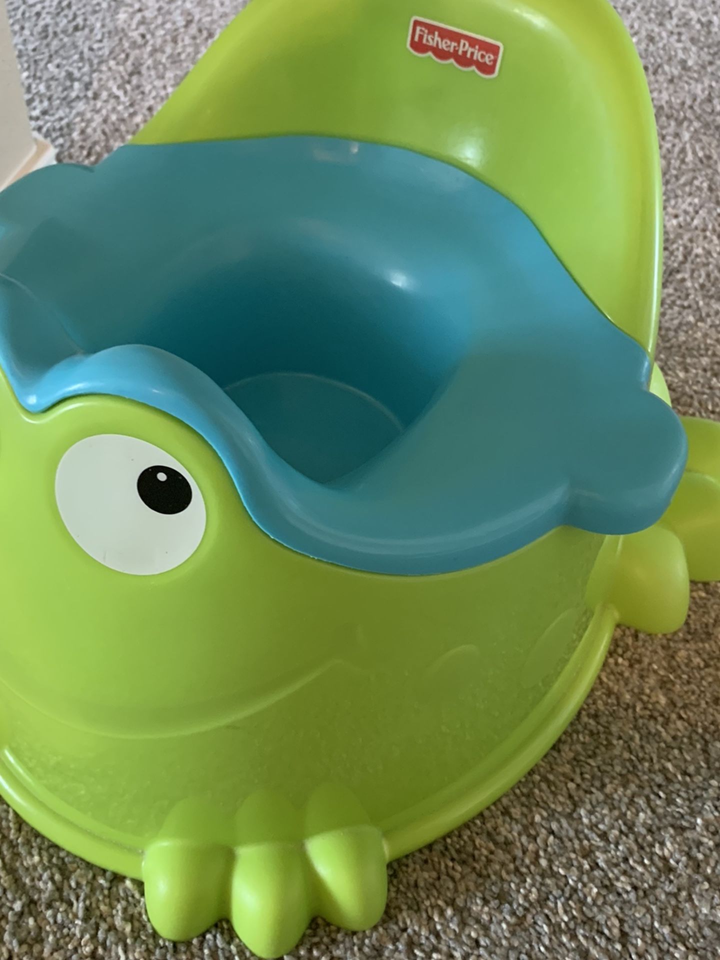 Kids Toilet