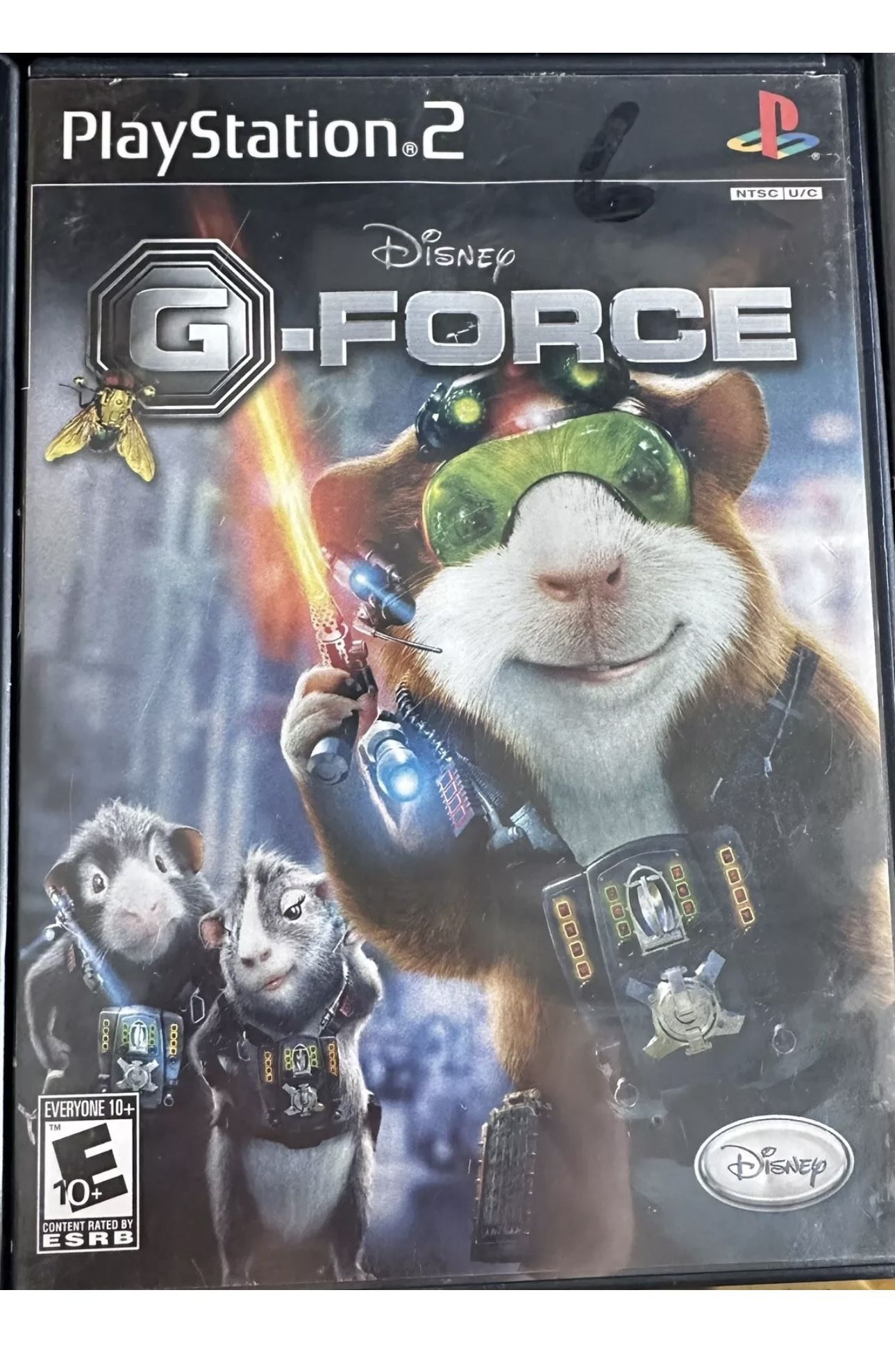 PS2 Games