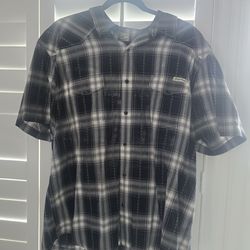 New! Lucky Brand Shirt.  XXL