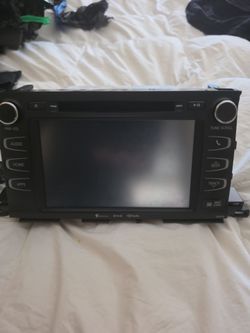 Stereo