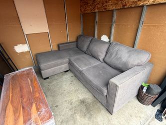 Free Couch