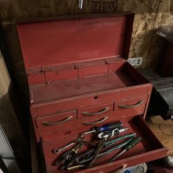 Tool Box